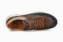 Baskets GIANI bleues