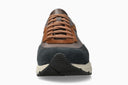 Baskets GIANI bleues
