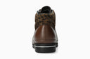 Bottines JULIE marron