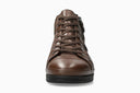 Bottines JULIE marron