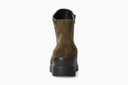 Bottines EVANGELA vertes
