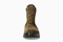 Bottines EVANGELA vertes