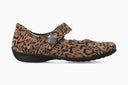 Ballerines FABIENNE marron