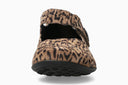 Ballerines FABIENNE marron