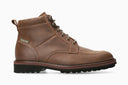 Bottines BARTOLD marron