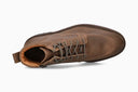 Bottines BARTOLD marron