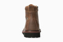 Bottines BARTOLD marron