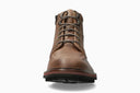 Bottines BARTOLD marron