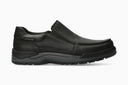 Chaussures d'extérieur CLIFORD noires