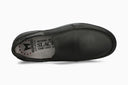 Chaussures d'extérieur CLIFORD noires