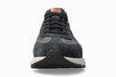 Baskets CARYTA bleues