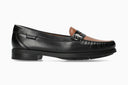 Mocassins NEDA noirs