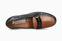 Mocassins NEDA noirs