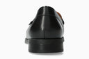 Mocassins NEDA noirs