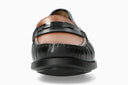 Mocassins NEDA noirs