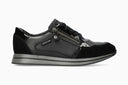 Baskets LEENIE noires