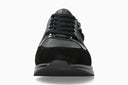 Baskets LEENIE noires