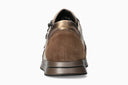 Baskets LEENIE marron