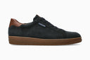 Baskets HASKO bleues