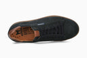 Baskets HASKO bleues