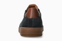 Baskets HASKO bleues