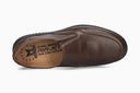 Mocassins TWAIN marron