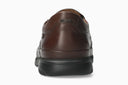 Mocassins TWAIN marron