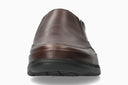 Mocassins TWAIN marron