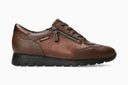 Baskets DONIA marron
