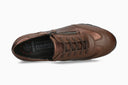 Baskets DONIA marron