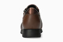 Baskets DONIA marron