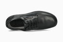 Chaussures de ville EZARD noires