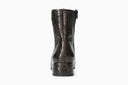 Bottines à talon JILIANE métalliques