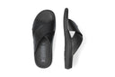 Sandales CONRAD noires