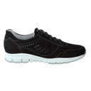Baskets YLIANE noires