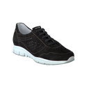 Baskets YLIANE noires
