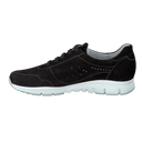 Baskets YLIANE noires
