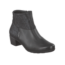 Boots IRIS noires