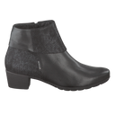 Boots IRIS noires