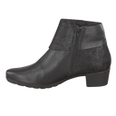 Boots IRIS noires