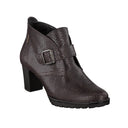 Boots JINNY marrons