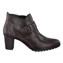Boots JINNY marrons