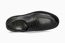Derbies PHOEBUS noirs
