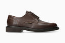 Chaussures PHOEBUS marrons