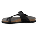 Sandales NIELS noires