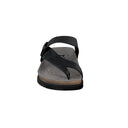 Sandales NIELS noires