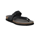 Sandales NIELS noires