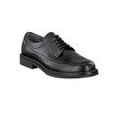Derbies MATTHEW noirs