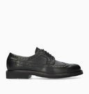 Derbies MATTHEW noirs