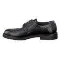 Derbies MATTHEW noirs